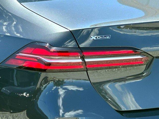 new 2026 BMW 530 car