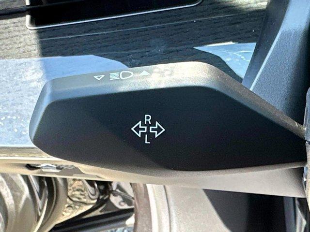 new 2026 BMW 530 car