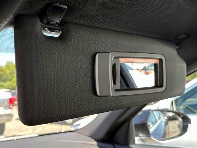 new 2026 BMW 530 car