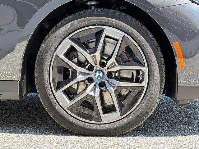 new 2026 BMW 530 car