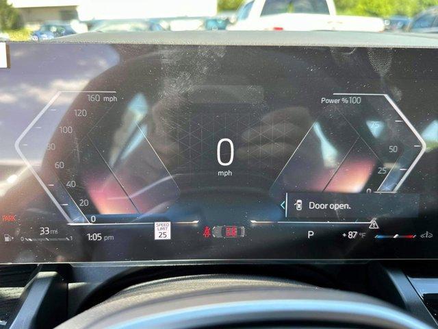 new 2026 BMW 530 car