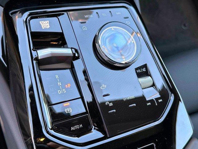 new 2026 BMW 530 car