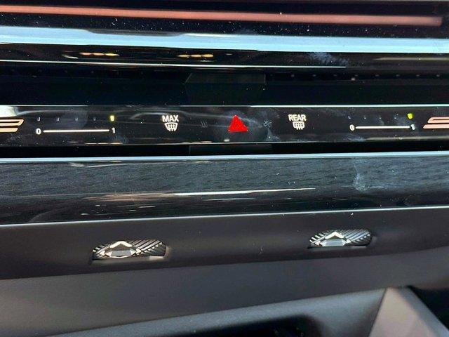 new 2026 BMW 530 car