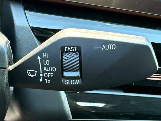 new 2026 BMW 530 car