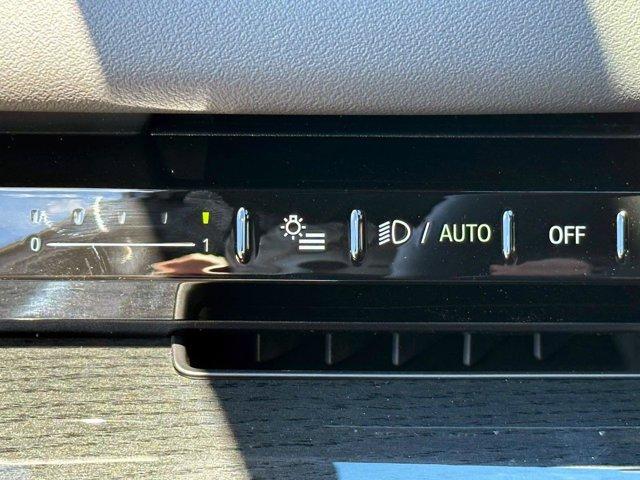 new 2026 BMW 530 car