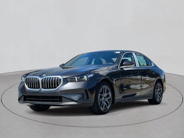 new 2026 BMW 530 car