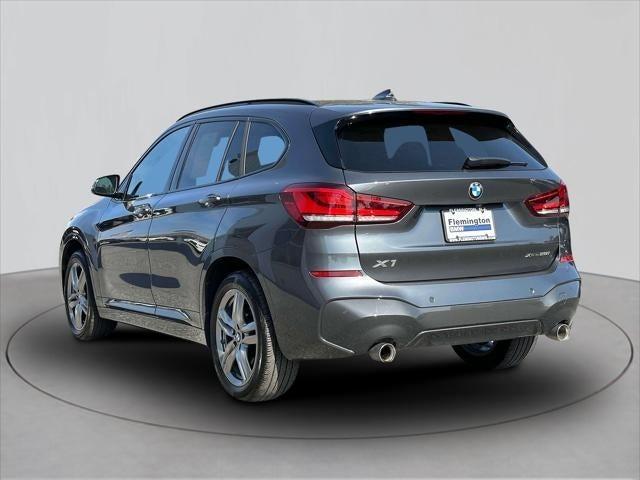 used 2021 BMW X1 car, priced at $29,885