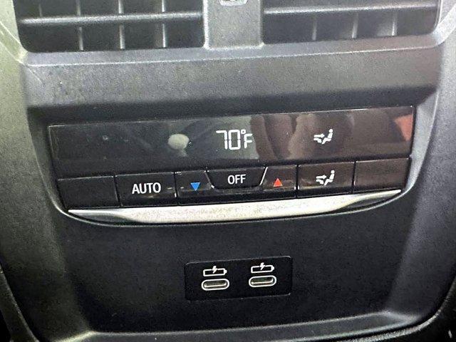 used 2023 BMW 330 car, priced at $37,985