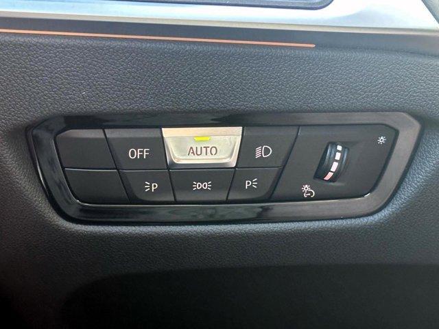 used 2023 BMW 330 car, priced at $37,985