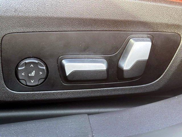 used 2023 BMW 330 car, priced at $37,985