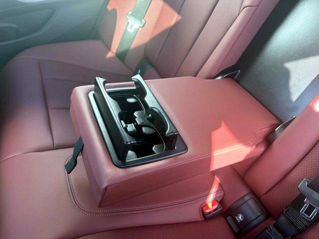 used 2023 BMW 330 car, priced at $37,985