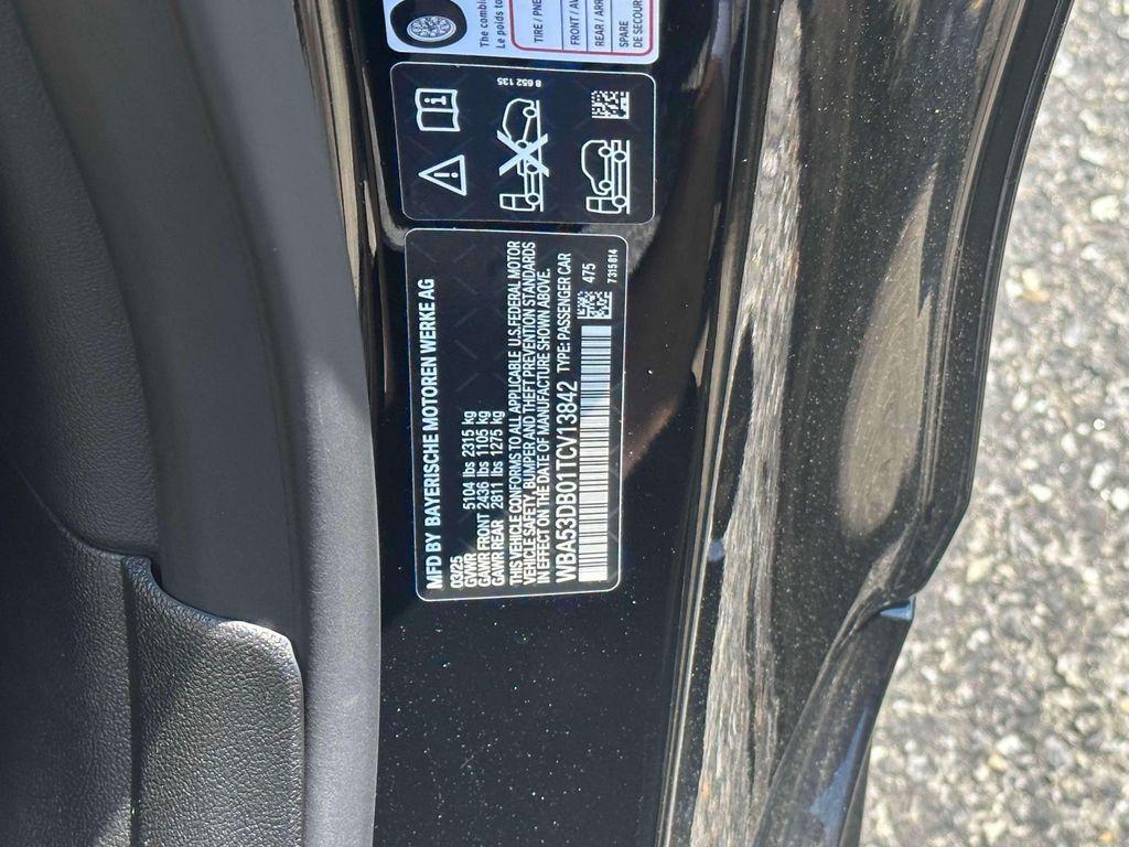 new 2026 BMW 430 car, priced at $70,200
