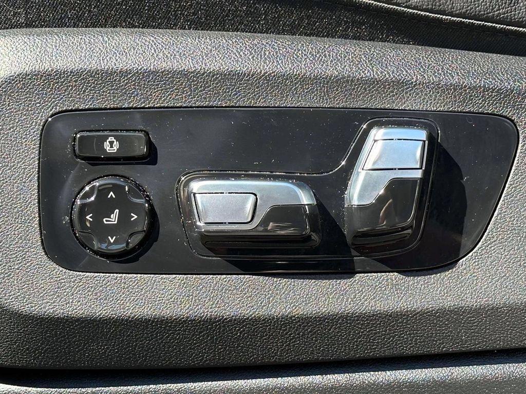 used 2022 BMW X7 car, priced at $53,585