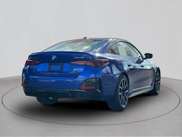 new 2025 BMW M440 Gran Coupe car, priced at $73,725