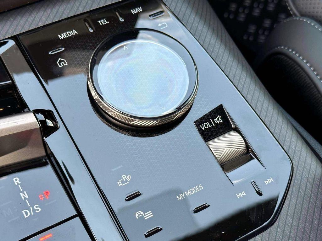 new 2025 BMW X3 car, priced at $56,645