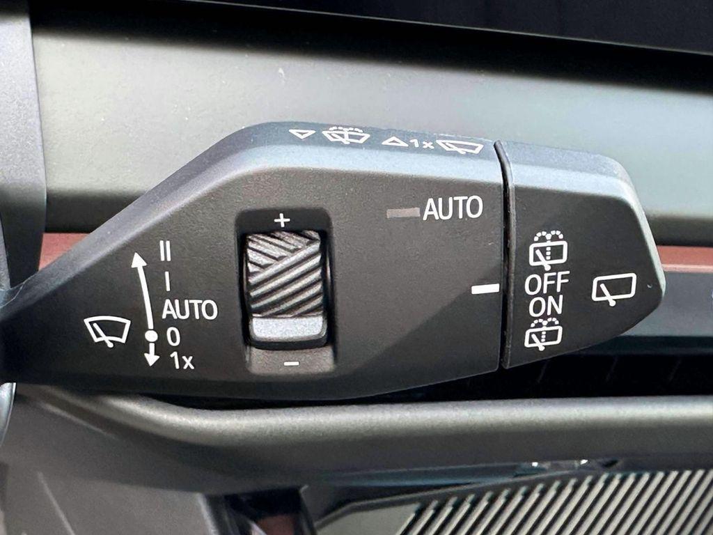 new 2025 BMW X3 car, priced at $56,645