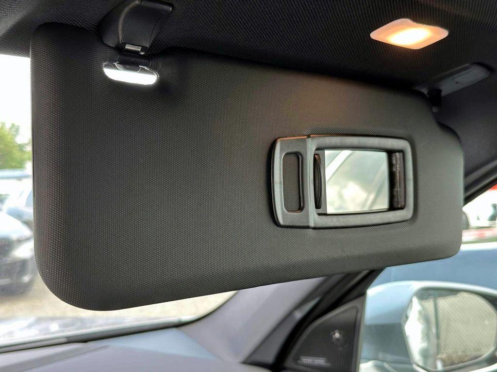 new 2025 BMW X3 car, priced at $56,645