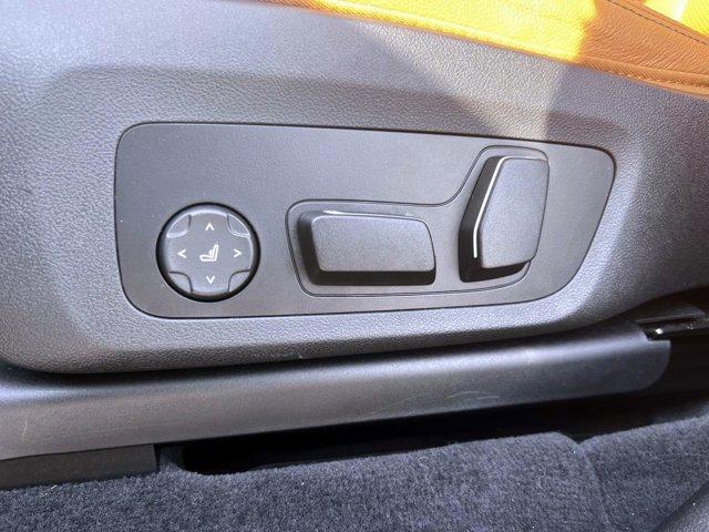 used 2024 BMW X3 car, priced at $45,885