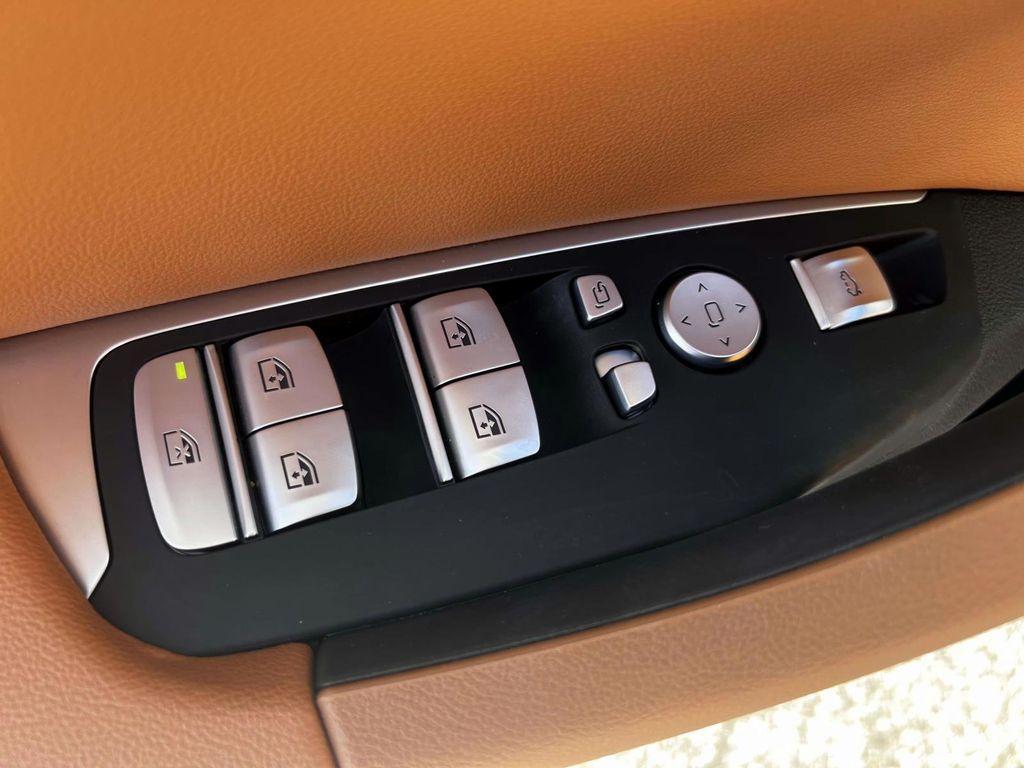 used 2024 BMW X3 car, priced at $46,585
