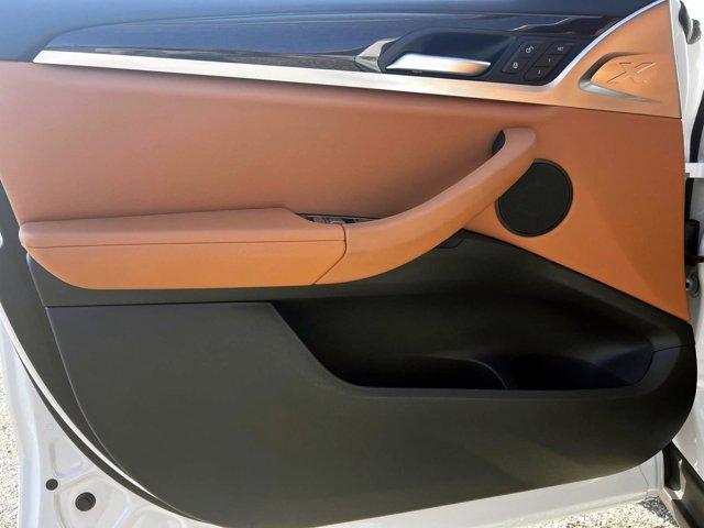 used 2024 BMW X3 car, priced at $45,885