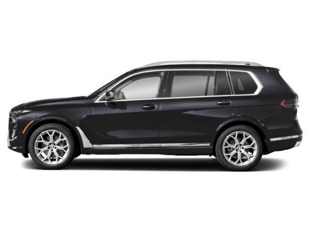 used 2024 BMW X7 car, priced at $74,885