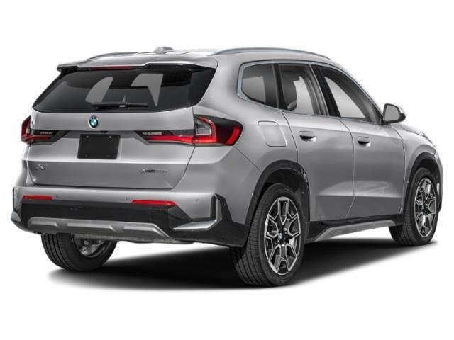 new 2025 BMW X1 car, priced at $48,240