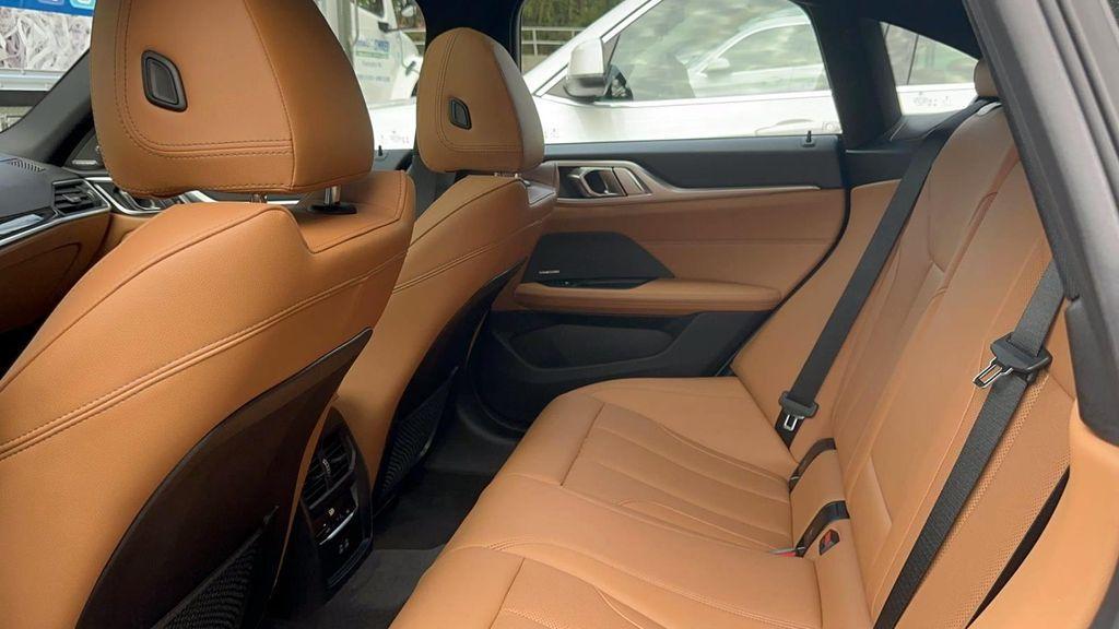 used 2023 BMW M440 Gran Coupe car, priced at $49,485