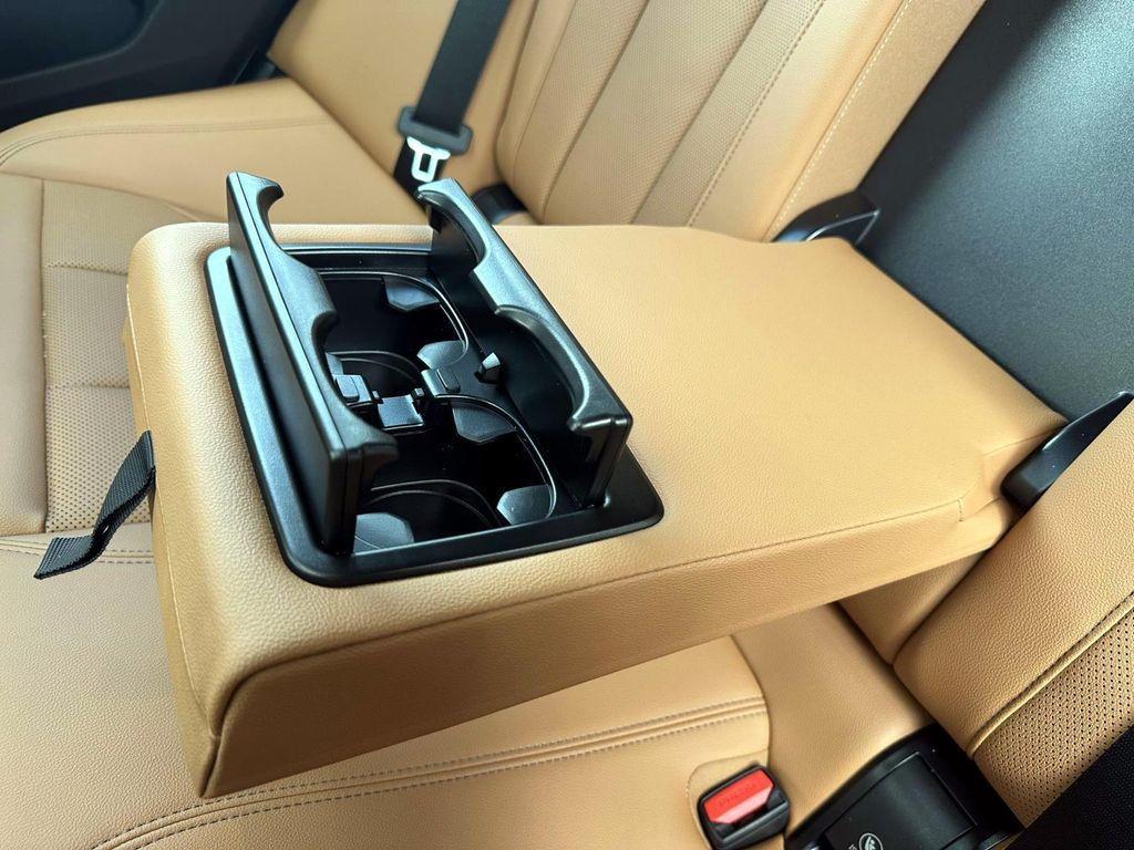 used 2023 BMW M440 Gran Coupe car, priced at $49,485