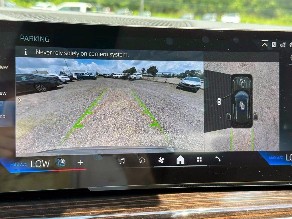 new 2026 BMW X5 PHEV car, priced at $84,575