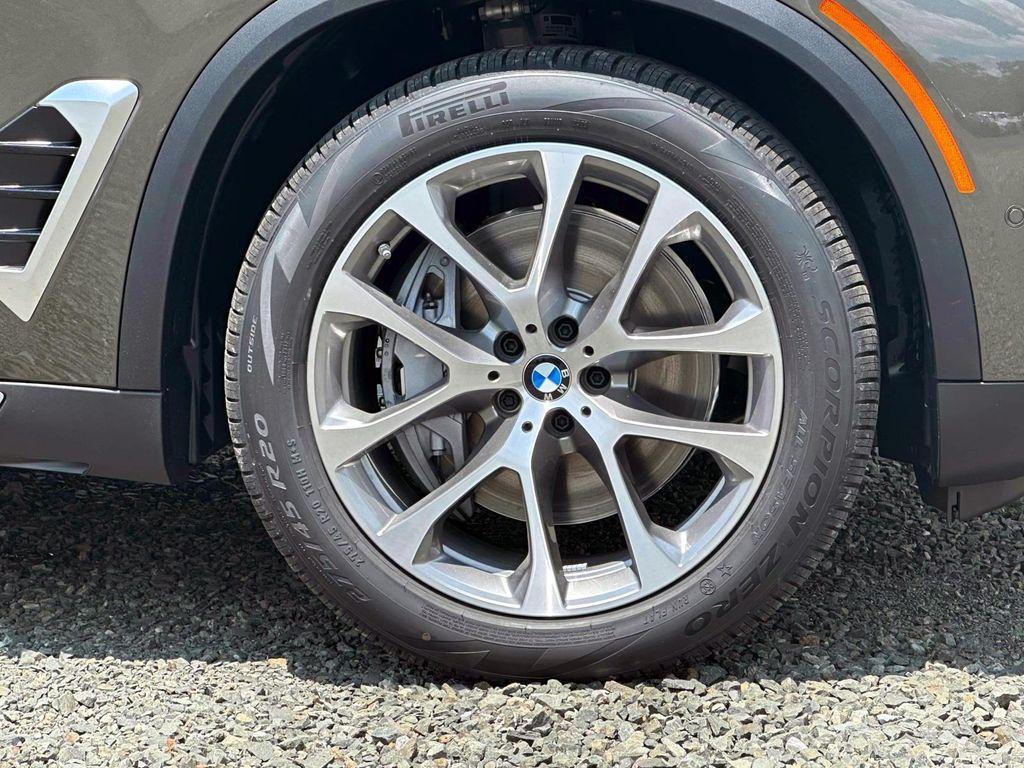 new 2026 BMW X5 PHEV car, priced at $84,575