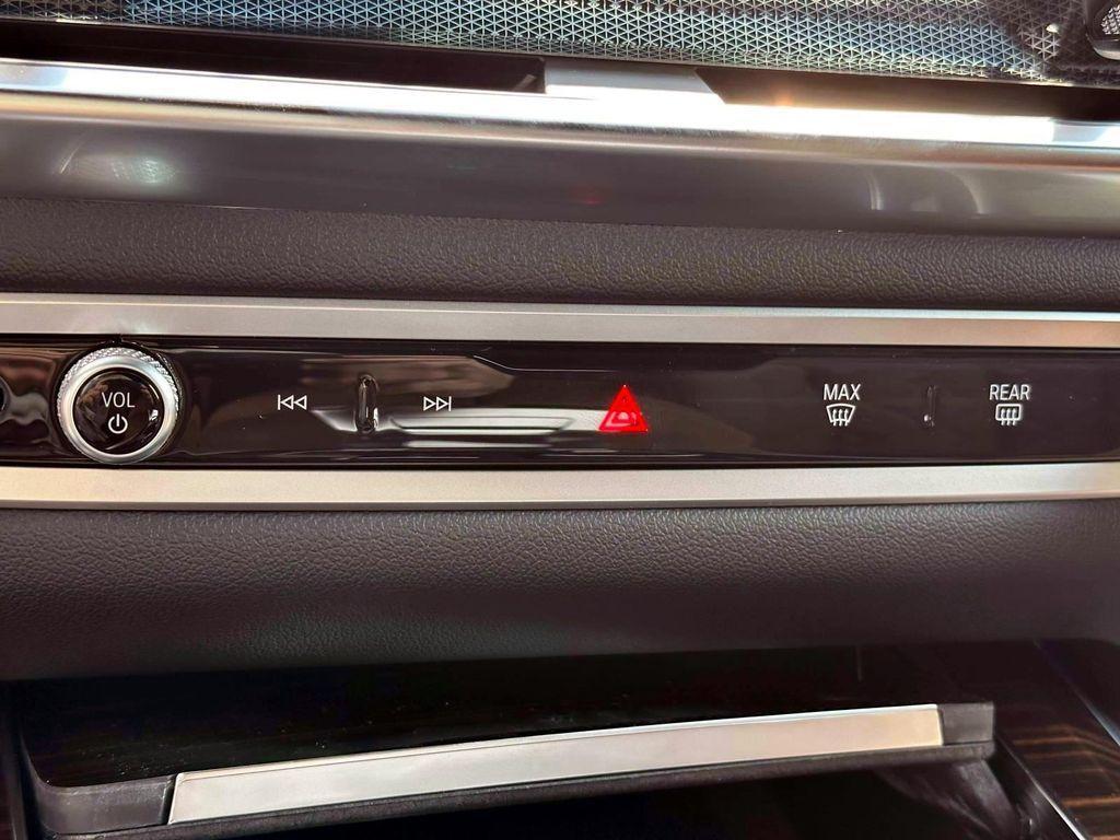 new 2026 BMW X5 PHEV car, priced at $84,575