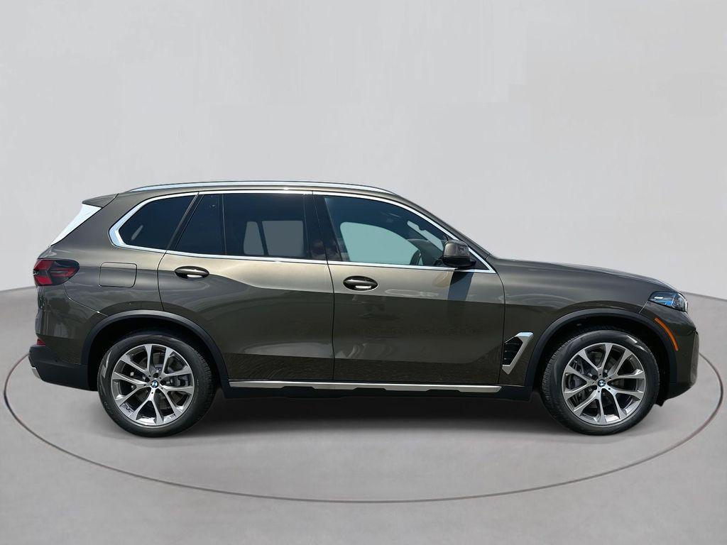 new 2026 BMW X5 PHEV car, priced at $84,575