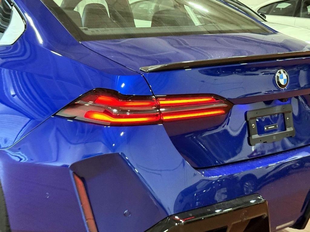 new 2026 BMW M5 car, priced at $133,440
