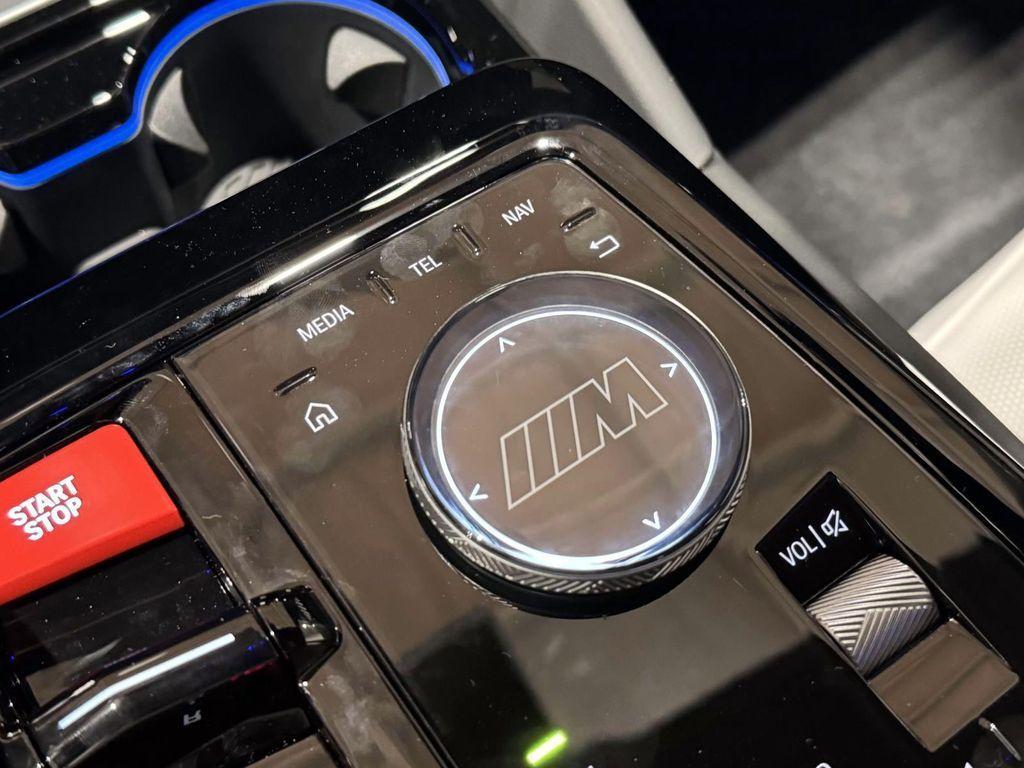new 2026 BMW M5 car, priced at $133,440