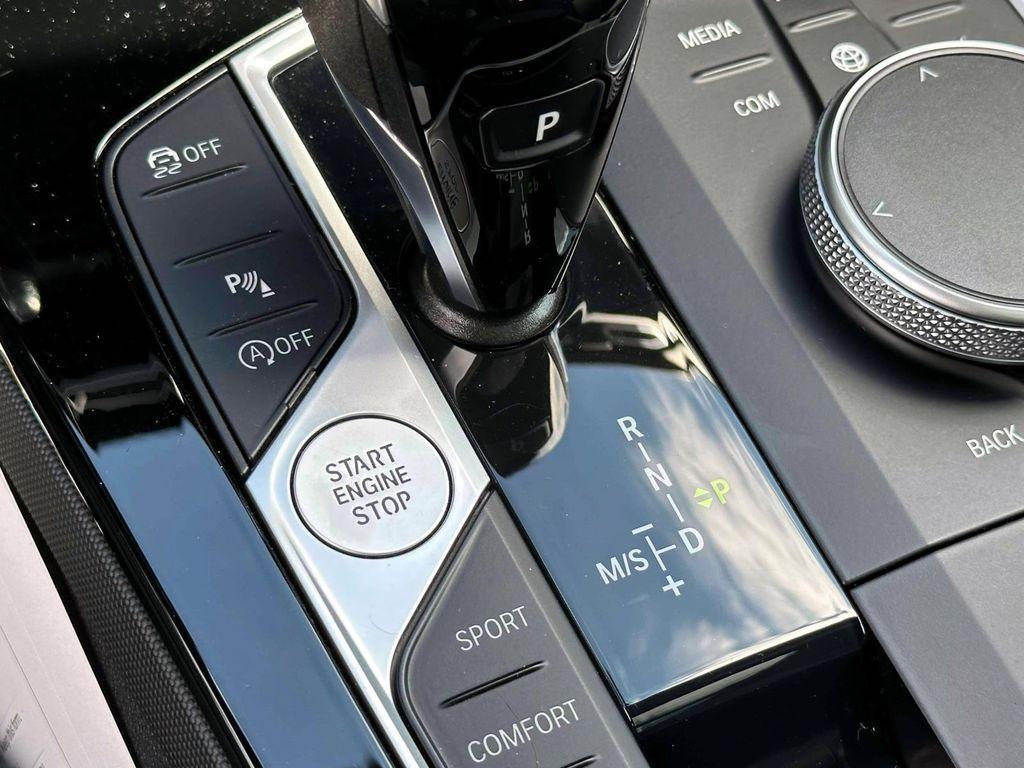 used 2024 BMW 228 Gran Coupe car, priced at $39,885