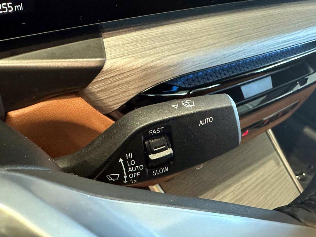 used 2025 BMW i4 Gran Coupe car, priced at $55,585