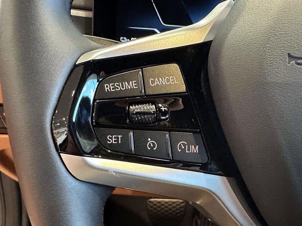 used 2025 BMW i4 Gran Coupe car, priced at $55,585