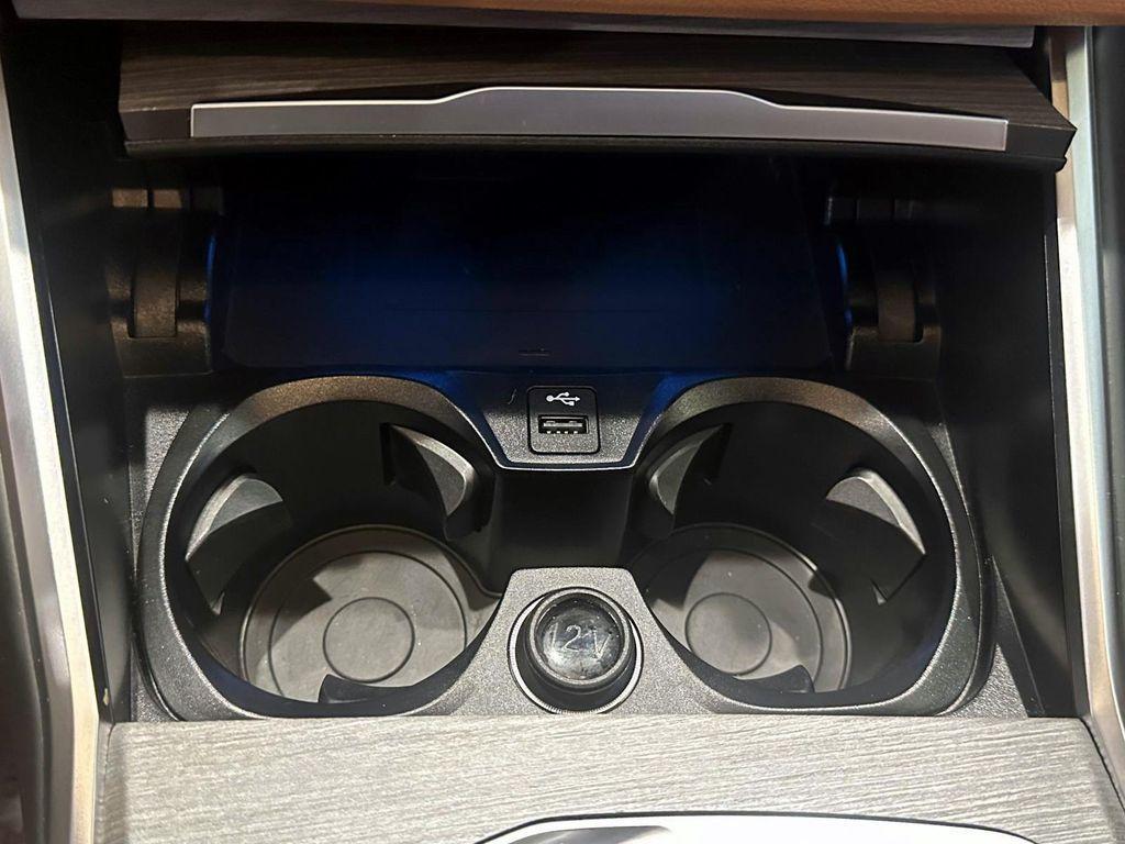 used 2025 BMW i4 Gran Coupe car, priced at $55,585