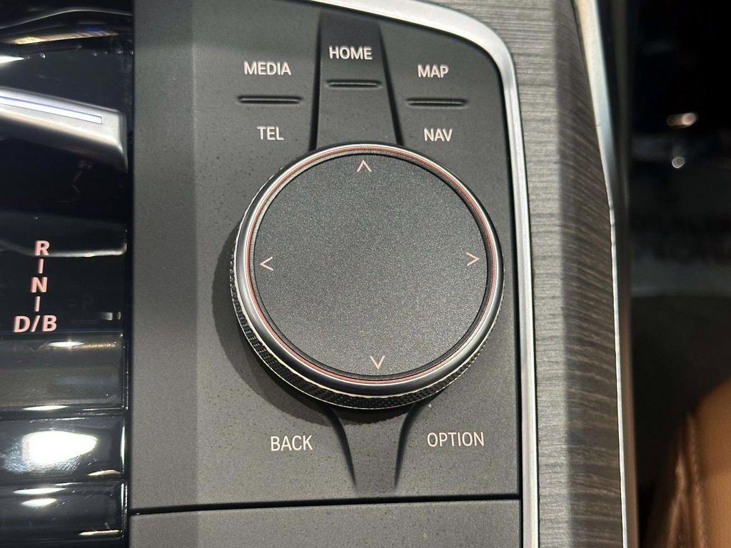 used 2025 BMW i4 Gran Coupe car, priced at $55,585