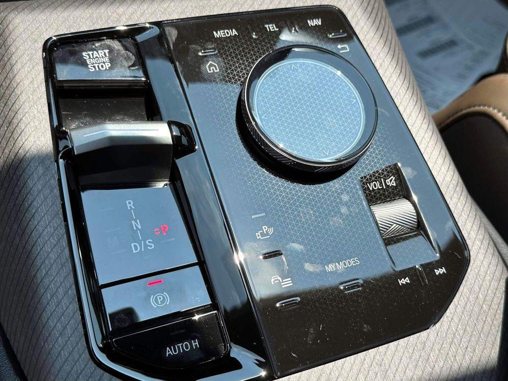 new 2026 BMW X3 car, priced at $55,390