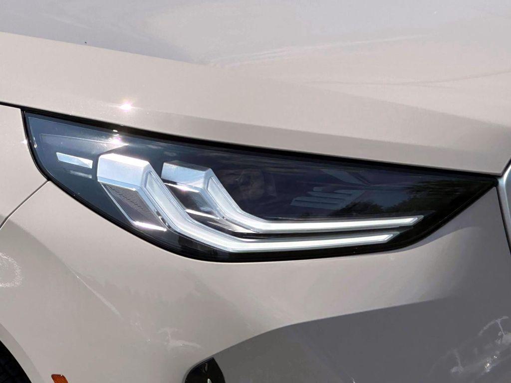 new 2026 BMW X3 car, priced at $55,390