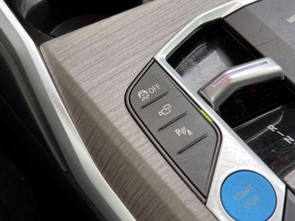 used 2025 BMW i4 Gran Coupe car, priced at $58,585