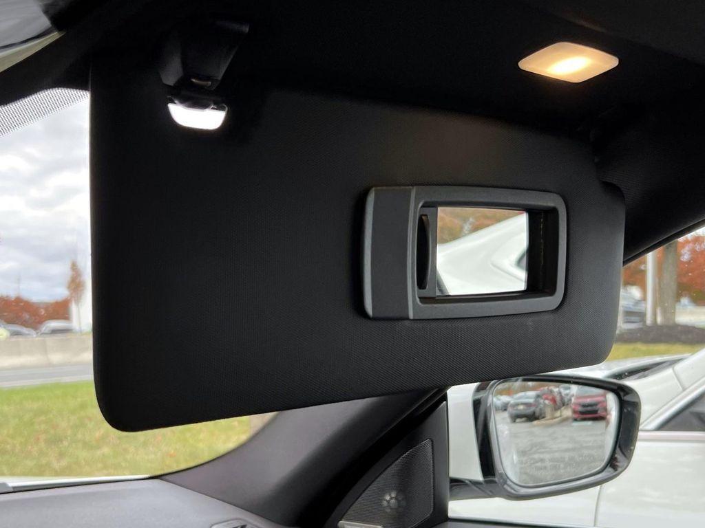 used 2025 BMW i4 Gran Coupe car, priced at $58,585