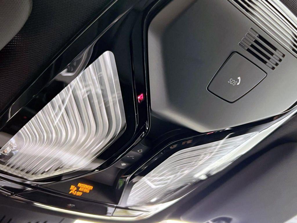 used 2025 BMW i4 Gran Coupe car, priced at $58,585