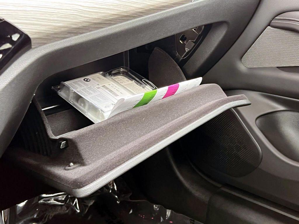 used 2025 BMW i4 Gran Coupe car, priced at $58,585