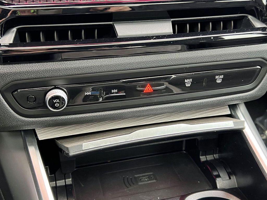 used 2025 BMW i4 Gran Coupe car, priced at $58,585