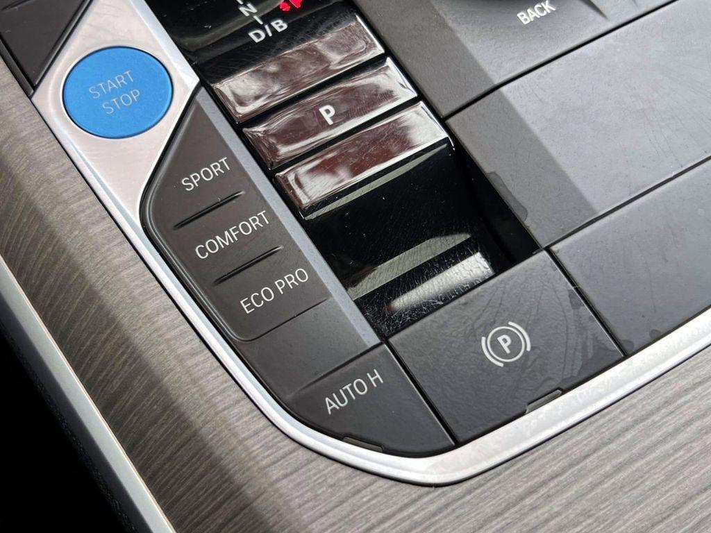 used 2025 BMW i4 Gran Coupe car, priced at $58,585