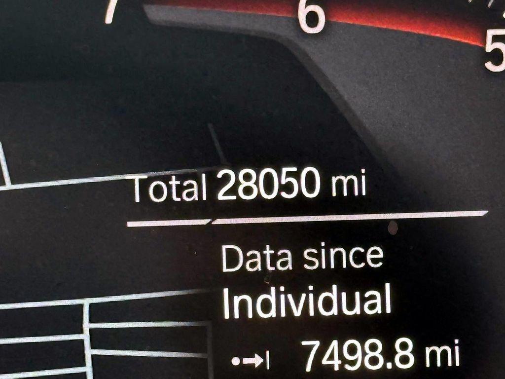 used 2023 BMW X3 car, priced at $39,885