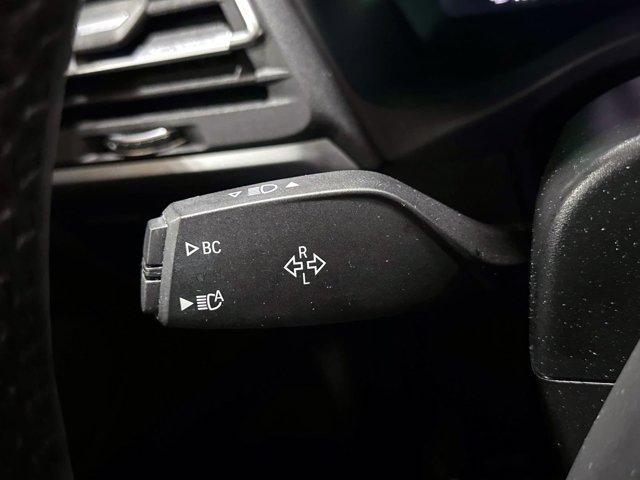 used 2023 BMW X3 car, priced at $39,885