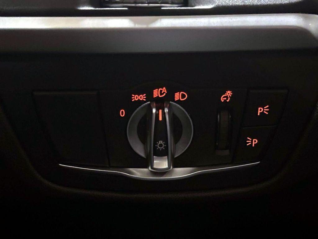 used 2023 BMW X3 car, priced at $39,885